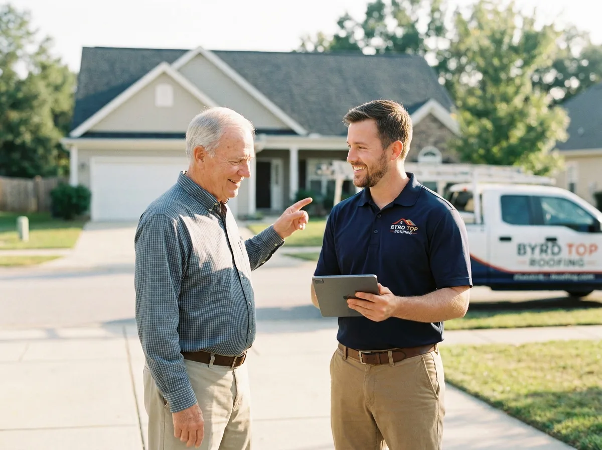 Roofing Pierre Part, LA FAQs